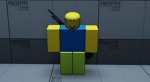 -The Noob Army of Robloxia-