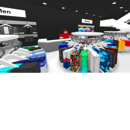 The Fantastic store's