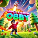 Super Random Obby