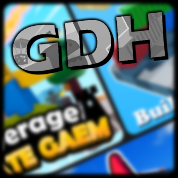 Game Discovery Hub