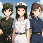 RTA I Thai army