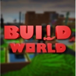 Build World (THE REAL VERSION) icon