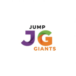 Jump Giants trampolineing