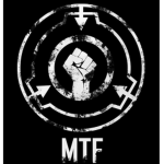 The Mobile Task Force(SCP)