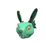 Engineered Sea Bunny