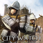 The City Watchᅠᅠᅠ