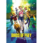Birds of the prey