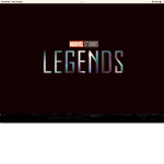 LEGENDS NEVER DIE by Justin plays