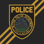 USA | Blythe Police Department