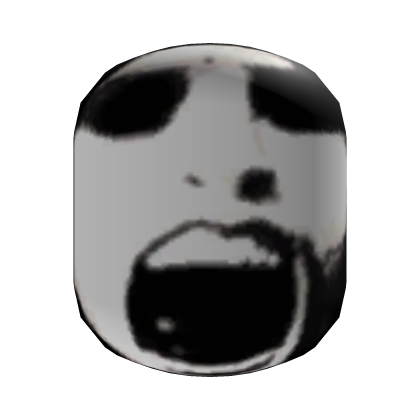 SlendyTubbies Head