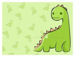 Hungry Dino's Squad!