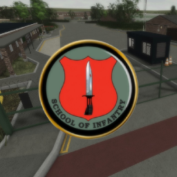 Infantry Training Centre Catterick