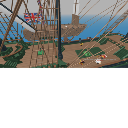 Pirate island ROLEPLAY