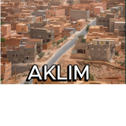 Battle RoyalI  ln  Aklim