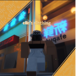 elle’s clothing