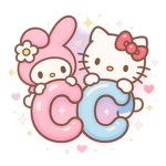 Characteristical Cuties