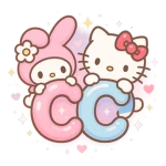 Characteristical Cuties Group Thumbnail