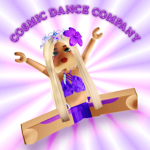 *-* Cosmic Dance Company *-*