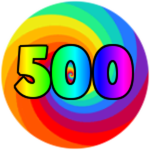 Stage 500