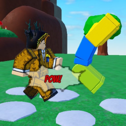 [Early-Alpha] Kick Your Friends!