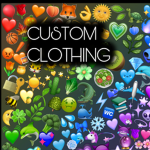 Custom Clothing :D