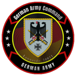 German Army Command