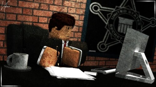 THE Sanitorium -ALPHA-