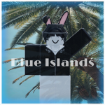 Blue Islandś