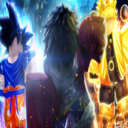 Super Anime Fighting Simulator