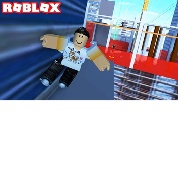  [NEW] Parkour hard fun !