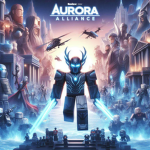 Aurora Alliance
