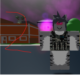 Furry Boss Fight 2