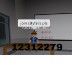 cityfall