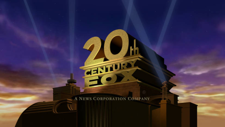 20th century fox logos screenshot 2