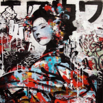 YOKAI 妖怪