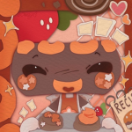 cosmo’s kitchen!