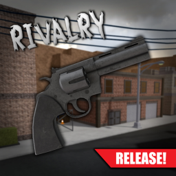 Rivalry [CODE: RELEASE!]