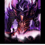 Demon’s Galaxy