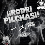 ¡¡PILCHAS RODRI!!