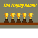 Trophy Room©
