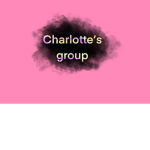 Charlotte’s bestie group