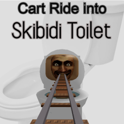 Brookhaven 🏡RP Skibi Toilet!