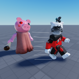 Survive Piggy![EARLY ACCESS!]