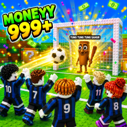 Futebol para Brainrots