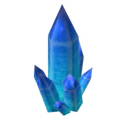 Meshes/crystal