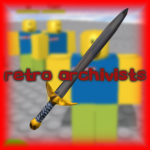 Retro archivists