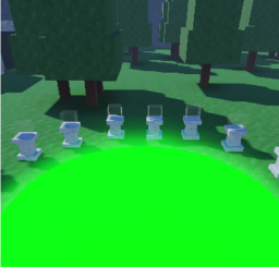 all itmes to v.0.1