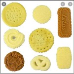 Cookies 3000