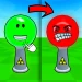 Don't Anger the Button icon