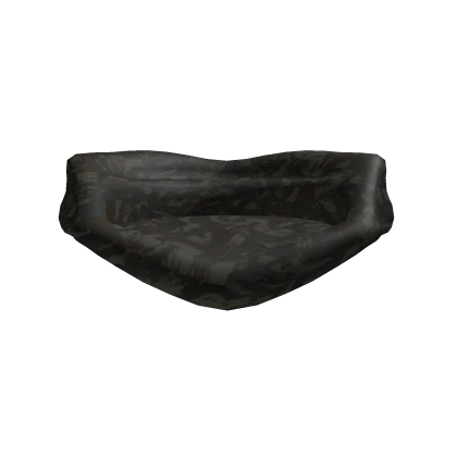 MGF Camo Hood Roblox item render